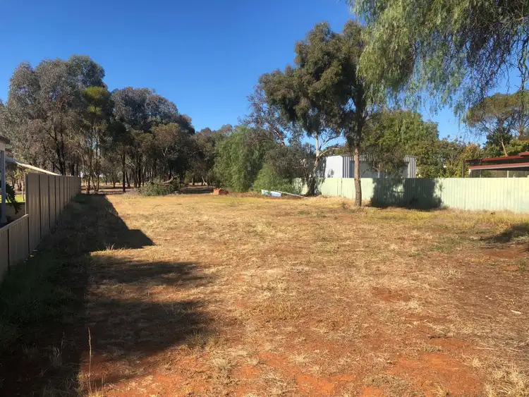 Fourth view of Homely land listing, 33 Bristol Street, Collingullie NSW 2650