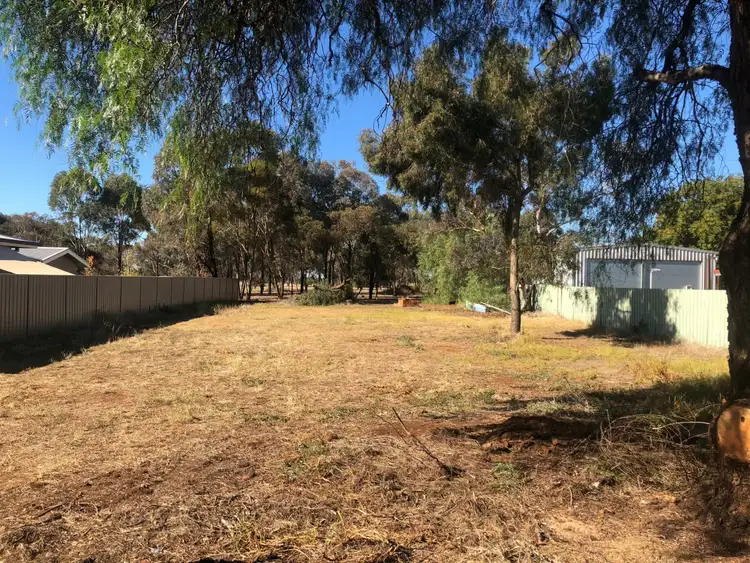 Fifth view of Homely land listing, 33 Bristol Street, Collingullie NSW 2650