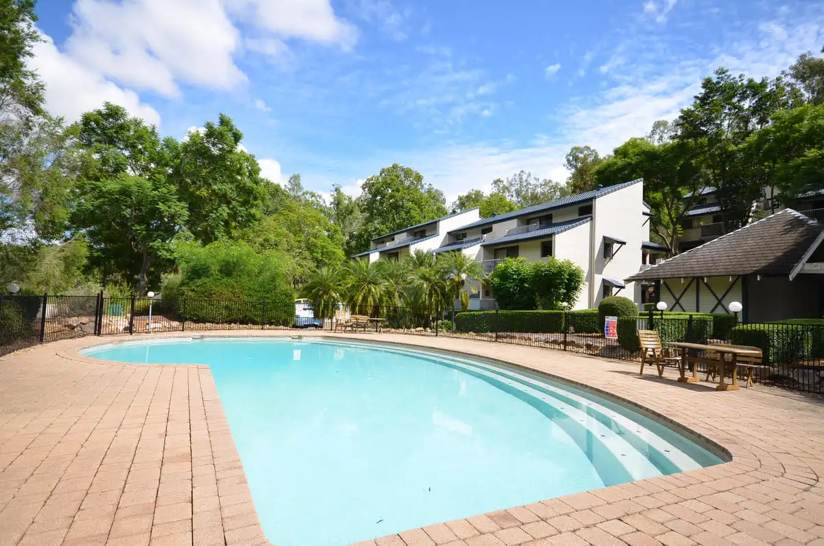 Main view of Homely unit listing, 32/97-111 Routley Drive, Kooralbyn QLD 4285