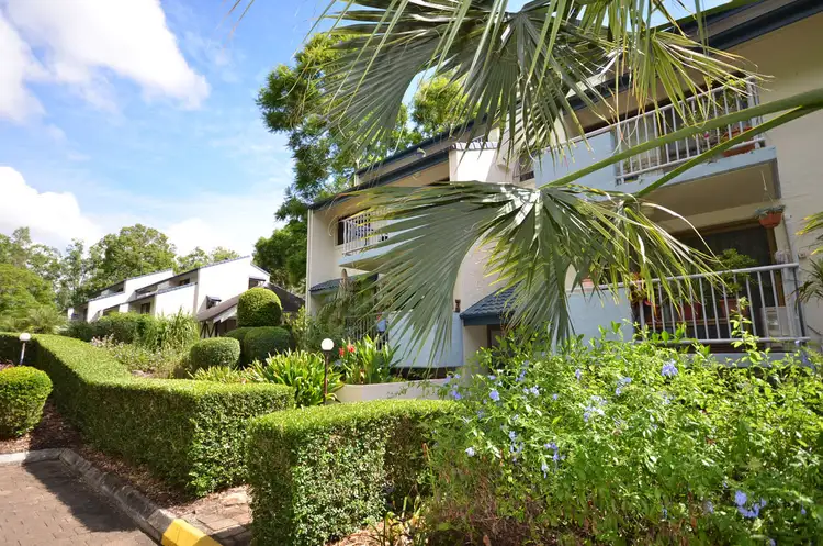 Second view of Homely unit listing, 32/97-111 Routley Drive, Kooralbyn QLD 4285