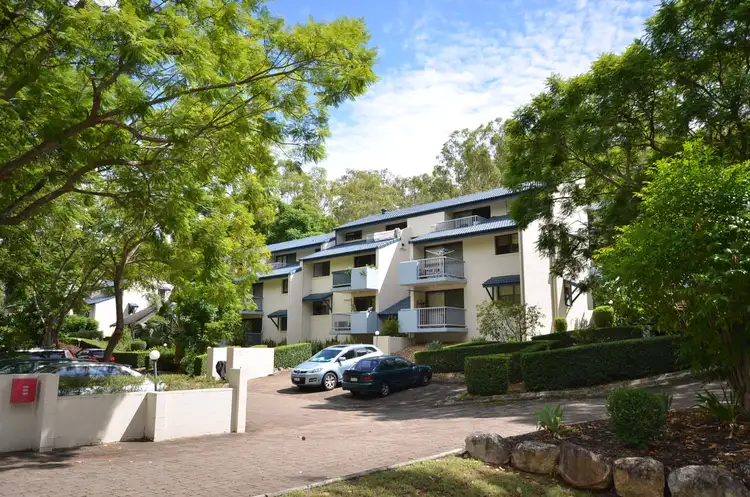 Fourth view of Homely unit listing, 32/97-111 Routley Drive, Kooralbyn QLD 4285