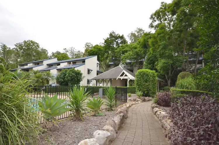 Fifth view of Homely unit listing, 32/97-111 Routley Drive, Kooralbyn QLD 4285