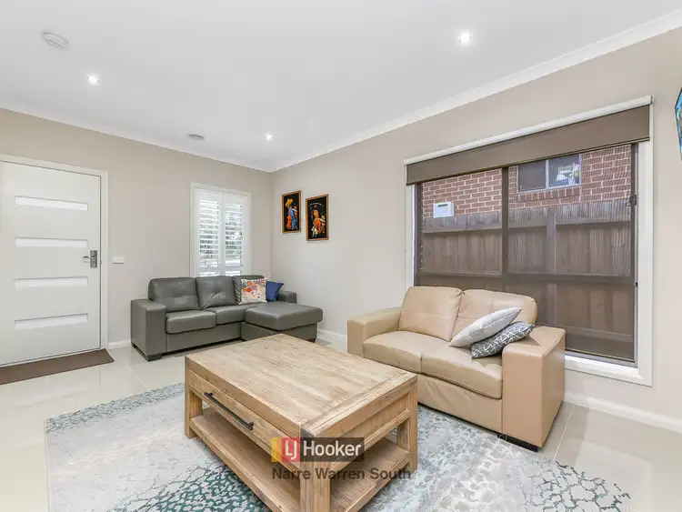 Second view of Homely house listing, 118 Manna Gum Drive, Pakenham VIC 3810