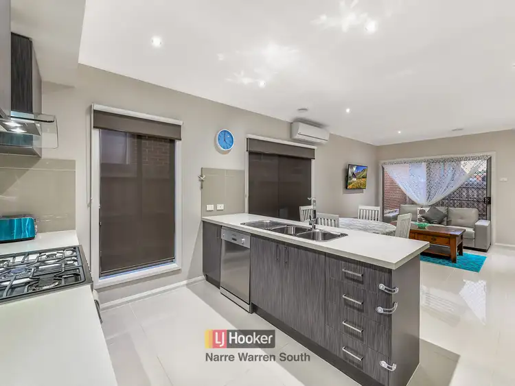 Third view of Homely house listing, 118 Manna Gum Drive, Pakenham VIC 3810
