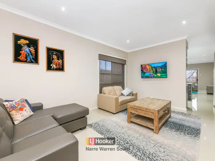 Fourth view of Homely house listing, 118 Manna Gum Drive, Pakenham VIC 3810