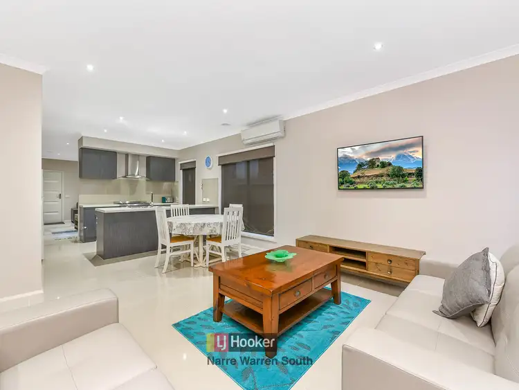 Fifth view of Homely house listing, 118 Manna Gum Drive, Pakenham VIC 3810
