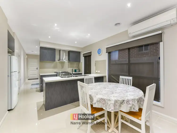 Sixth view of Homely house listing, 118 Manna Gum Drive, Pakenham VIC 3810
