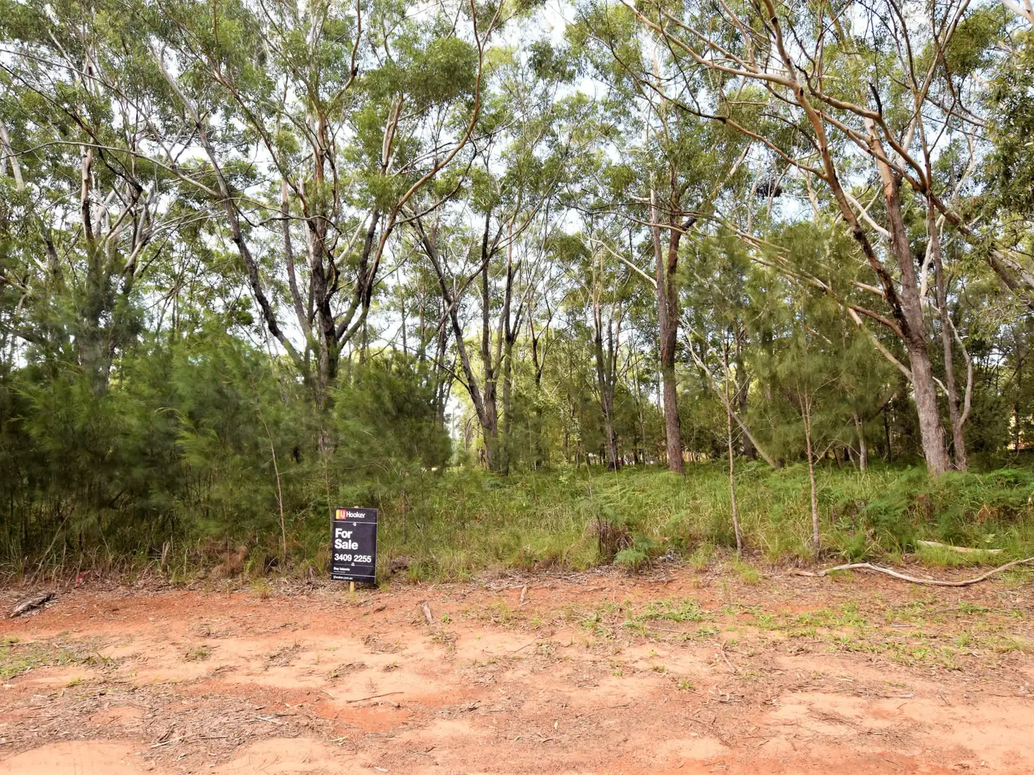 Main view of Homely land listing, 15 Loftus Cres, Russell Island QLD 4184
