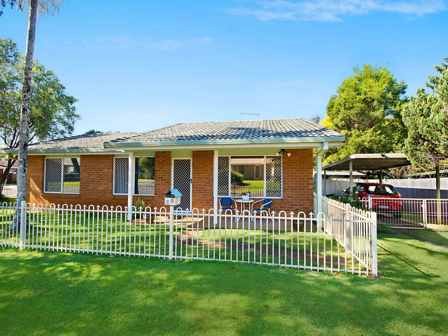 Main view of Homely house listing, 16 Allingham Place, Goonellabah NSW 2480