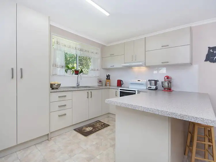 Second view of Homely house listing, 16 Allingham Place, Goonellabah NSW 2480