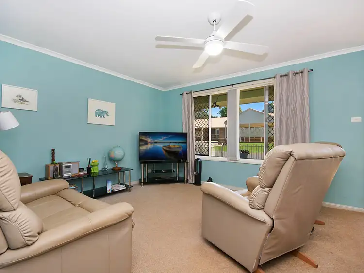 Third view of Homely house listing, 16 Allingham Place, Goonellabah NSW 2480