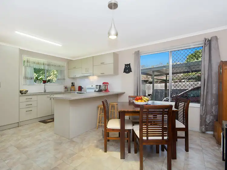 Fifth view of Homely house listing, 16 Allingham Place, Goonellabah NSW 2480