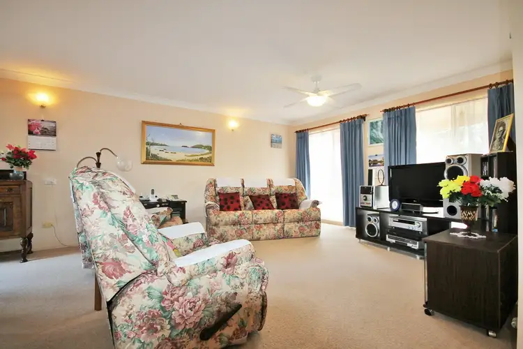 Second view of Homely house listing, 20 Ridgelands Drive, Sanctuary Point NSW 2540