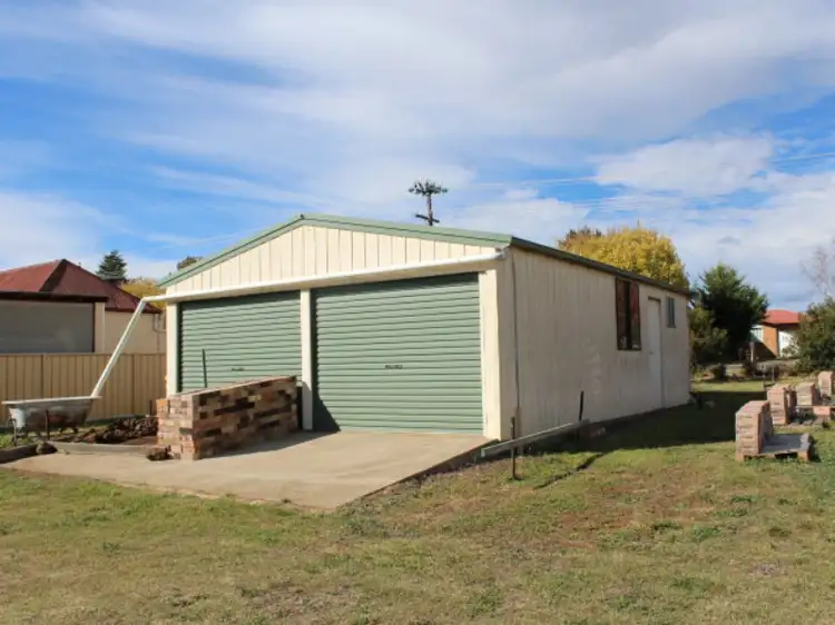 Fourth view of Homely house listing, 62 Derby Street, Glen Innes NSW 2370