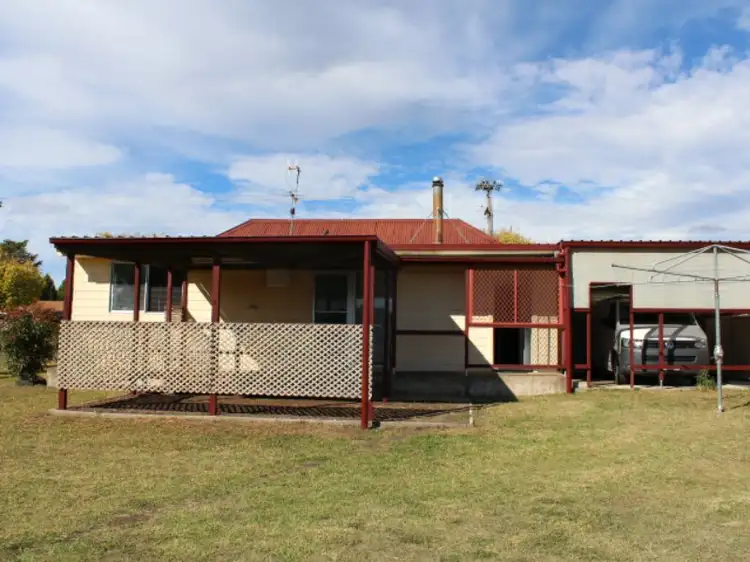 Fifth view of Homely house listing, 62 Derby Street, Glen Innes NSW 2370