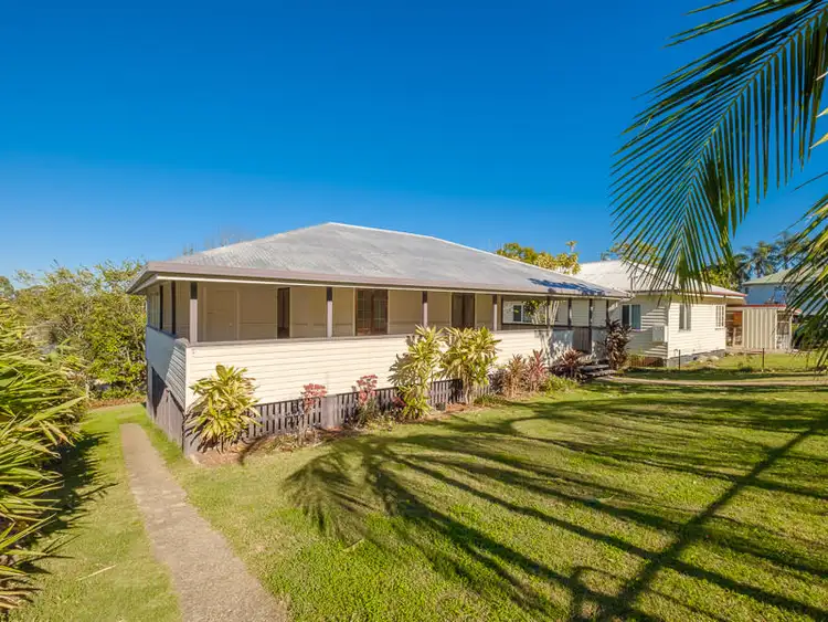 6 Old Maryborough Road, Gympie QLD 4570