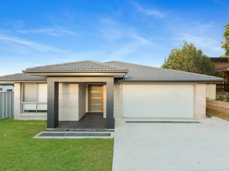 6 Wood Street, Gillieston Heights NSW 2321