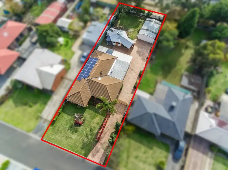 Main view of Homely house listing, 4 Sinclair Court, Wallan VIC 3756