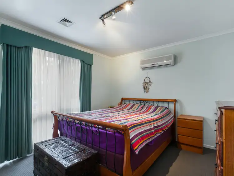 Sixth view of Homely house listing, 4 Sinclair Court, Wallan VIC 3756