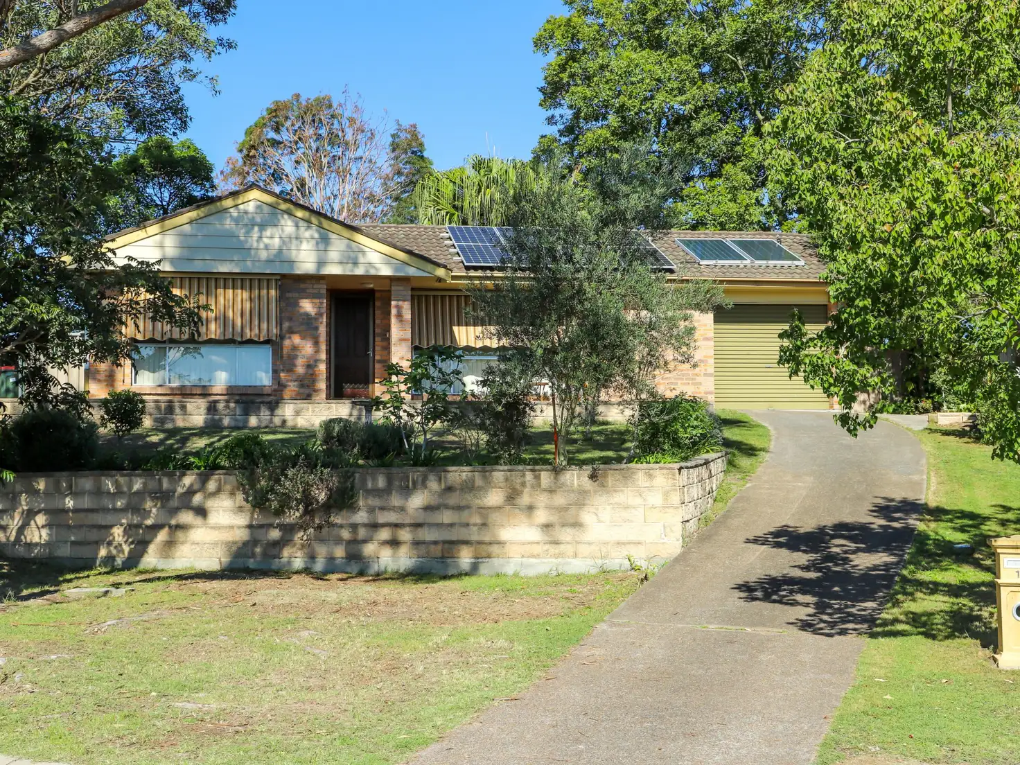 Main view of Homely house listing, 12 Holt Place, Raymond Terrace NSW 2324