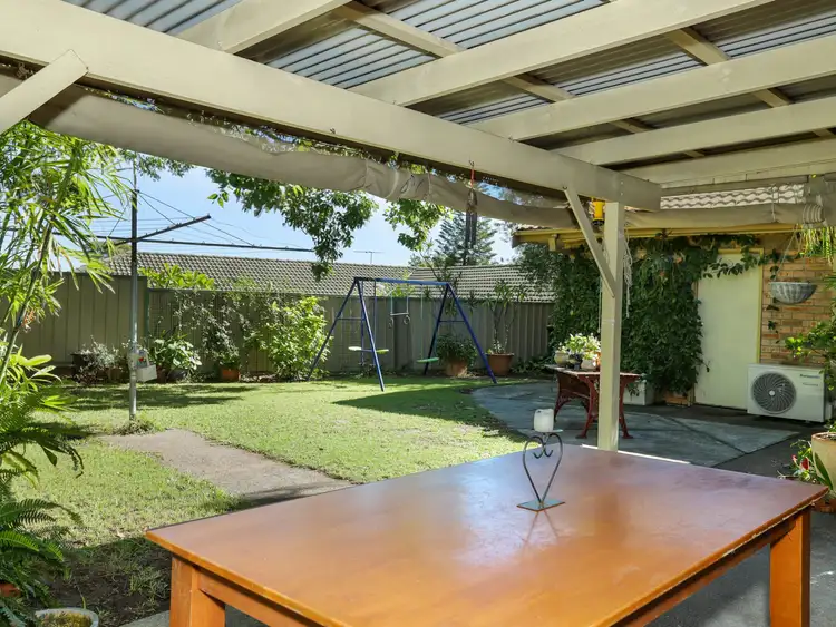 Second view of Homely house listing, 12 Holt Place, Raymond Terrace NSW 2324