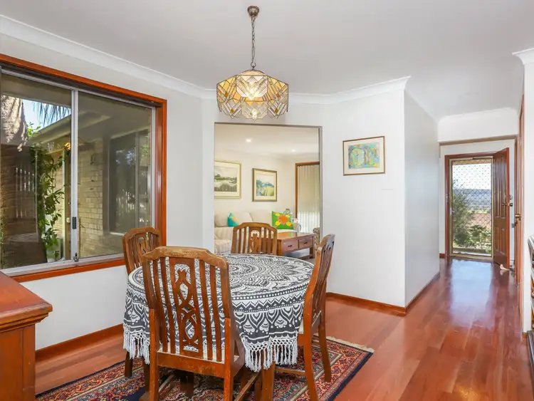 Fourth view of Homely house listing, 12 Holt Place, Raymond Terrace NSW 2324