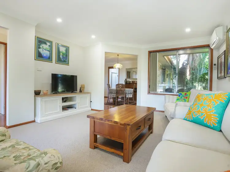 Fifth view of Homely house listing, 12 Holt Place, Raymond Terrace NSW 2324