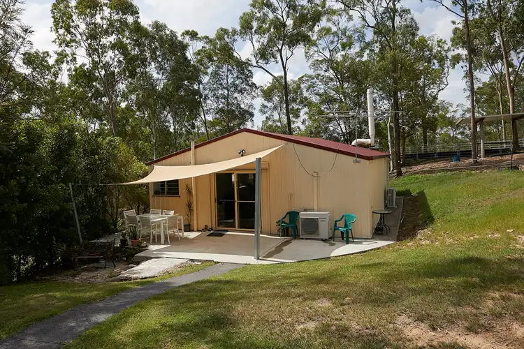 Third view of Homely house listing, 199-249 Chardon Bridge Road, Cedar Creek QLD 4207