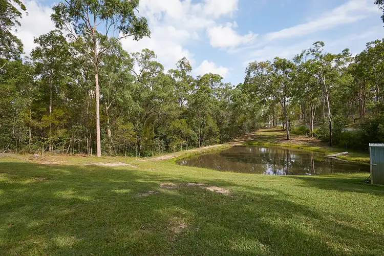 Fourth view of Homely house listing, 199-249 Chardon Bridge Road, Cedar Creek QLD 4207