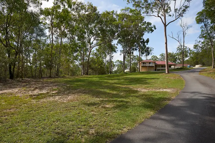 Fifth view of Homely house listing, 199-249 Chardon Bridge Road, Cedar Creek QLD 4207