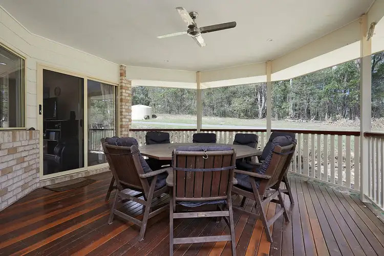 Sixth view of Homely house listing, 199-249 Chardon Bridge Road, Cedar Creek QLD 4207