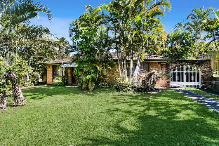 Main view of Homely house listing, 5 Arundel Street, Alexandra Hills QLD 4161