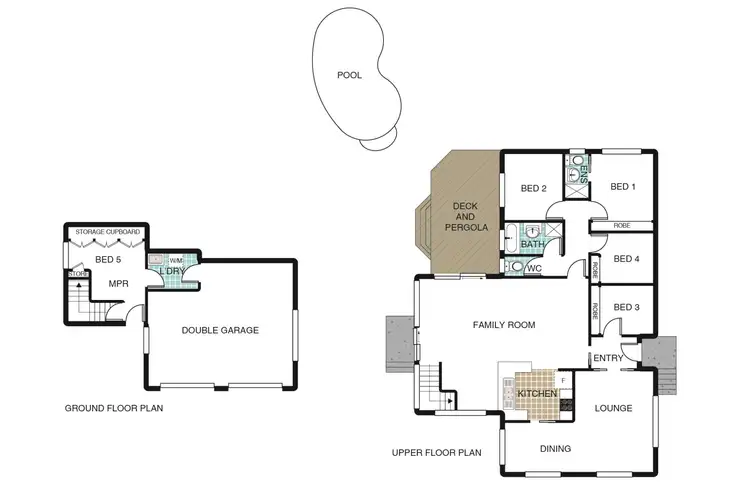 Fourth view of Homely house listing, 11 Wilkinson Street, Flynn ACT 2615