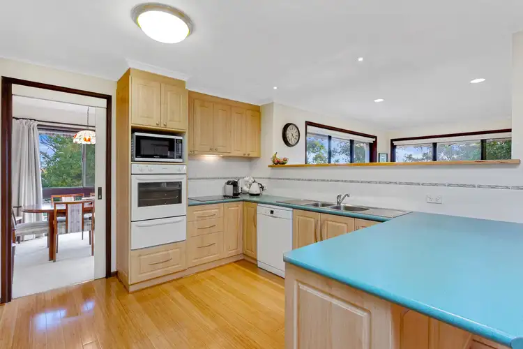 Fifth view of Homely house listing, 11 Wilkinson Street, Flynn ACT 2615