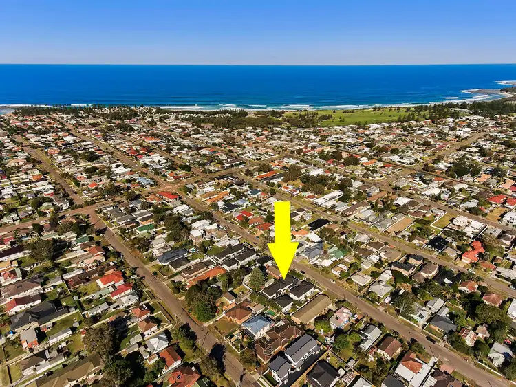 Third view of Homely townhouse listing, 5/44-46 Stella Street, Long Jetty NSW 2261