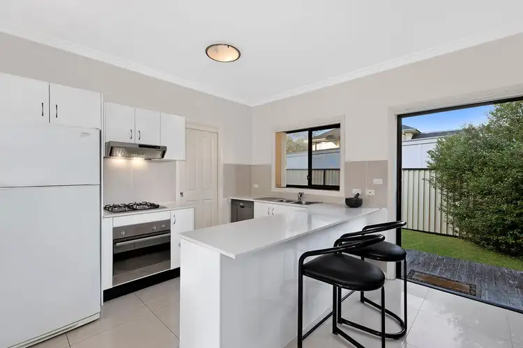 Fourth view of Homely townhouse listing, 5/44-46 Stella Street, Long Jetty NSW 2261