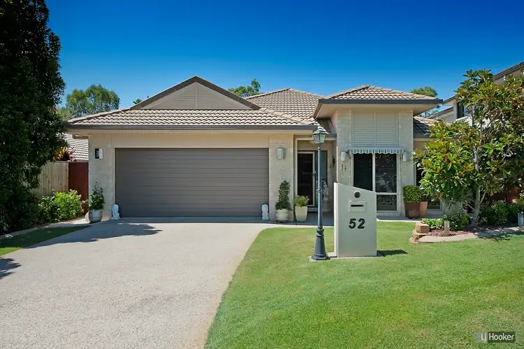 Main view of Homely house listing, 52 Topaz Drive, Mango Hill QLD 4509