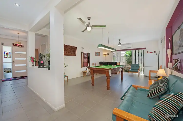 Second view of Homely house listing, 52 Topaz Drive, Mango Hill QLD 4509