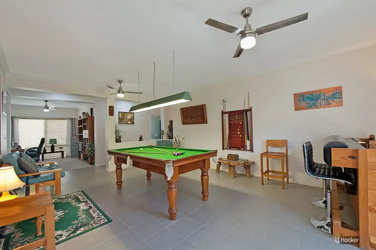Third view of Homely house listing, 52 Topaz Drive, Mango Hill QLD 4509