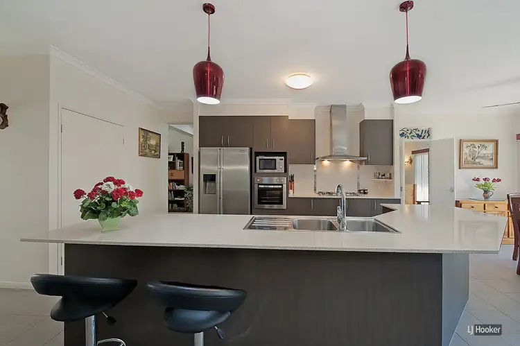 Fourth view of Homely house listing, 52 Topaz Drive, Mango Hill QLD 4509