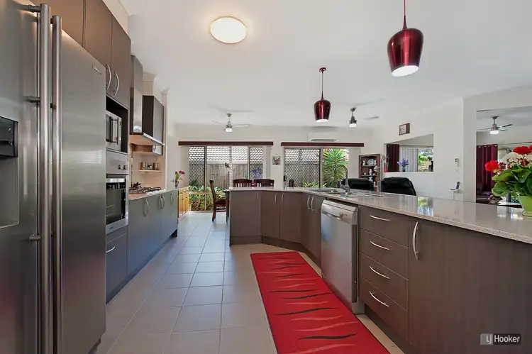 Fifth view of Homely house listing, 52 Topaz Drive, Mango Hill QLD 4509