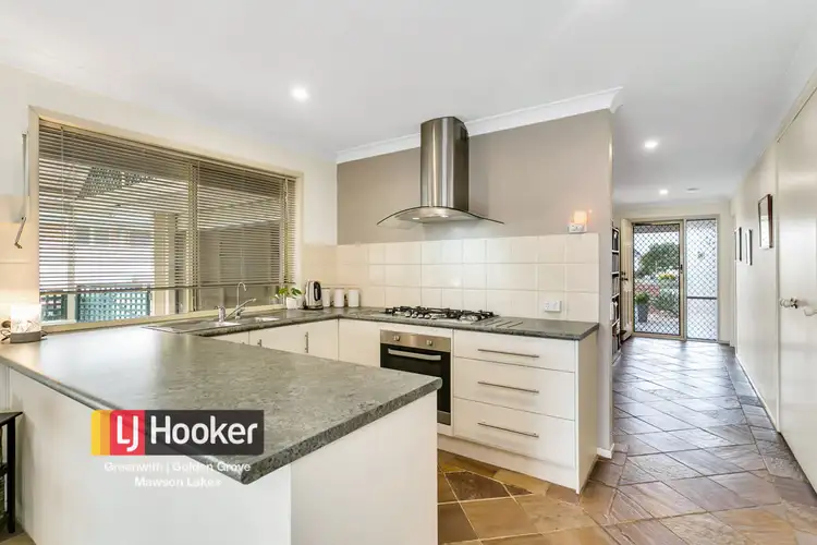Second view of Homely house listing, 4 Silkie Court, Parafield Gardens SA 5107