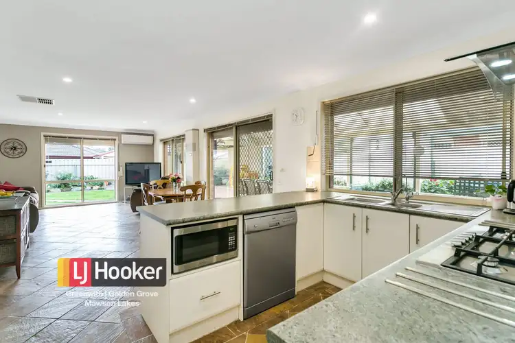 Third view of Homely house listing, 4 Silkie Court, Parafield Gardens SA 5107