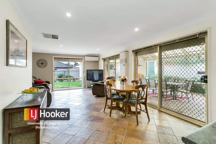 Fourth view of Homely house listing, 4 Silkie Court, Parafield Gardens SA 5107