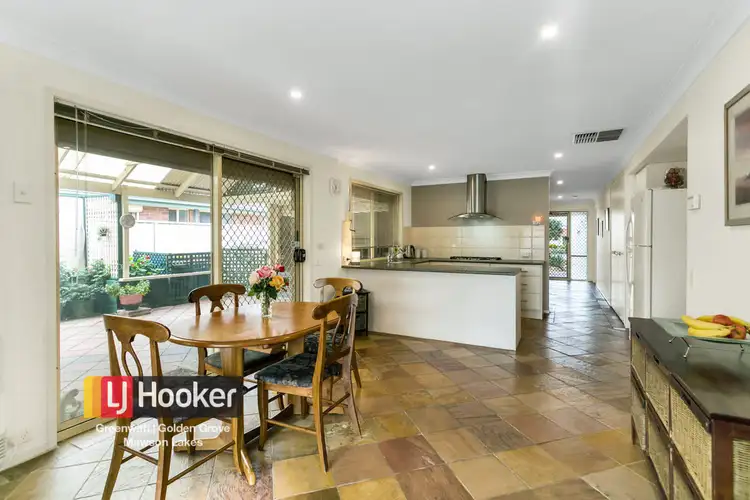 Fifth view of Homely house listing, 4 Silkie Court, Parafield Gardens SA 5107
