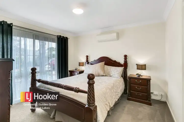 Sixth view of Homely house listing, 4 Silkie Court, Parafield Gardens SA 5107