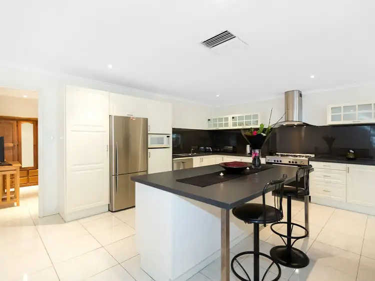 Fifth view of Homely house listing, 10 Dixon Road, Braitling NT 870