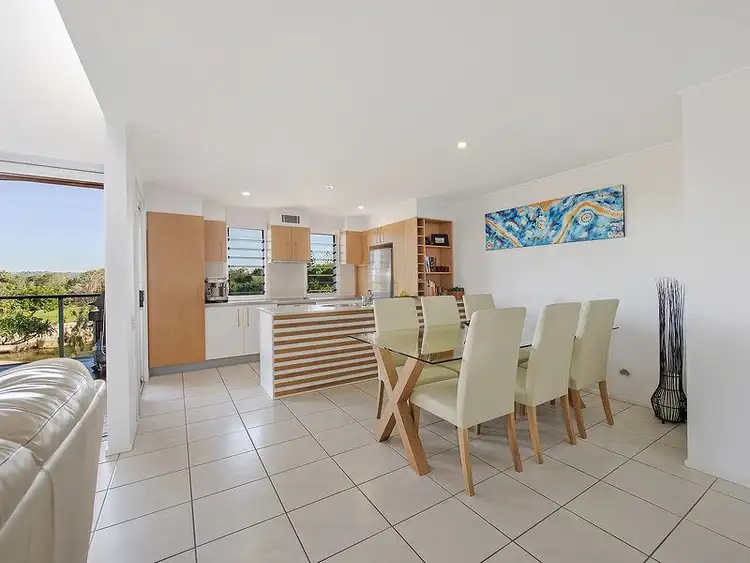 Seventh view of Homely townhouse listing, 95/80 North Shore Road, Twin Waters QLD 4564