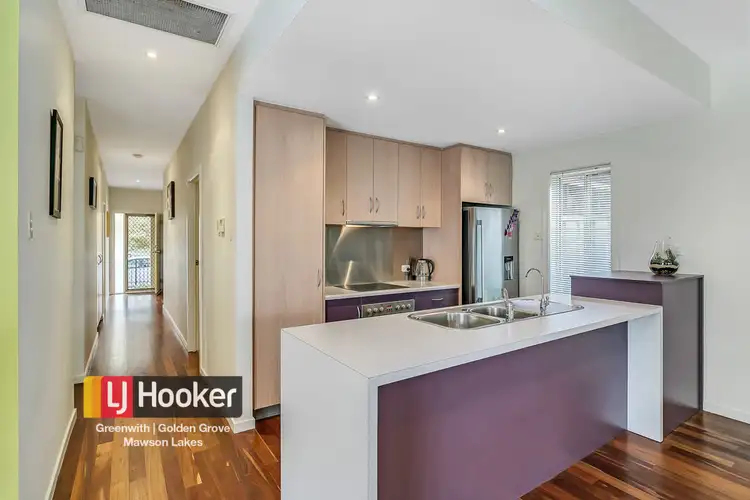 Second view of Homely house listing, 25 Sanctuary Drive, Mawson Lakes SA 5095