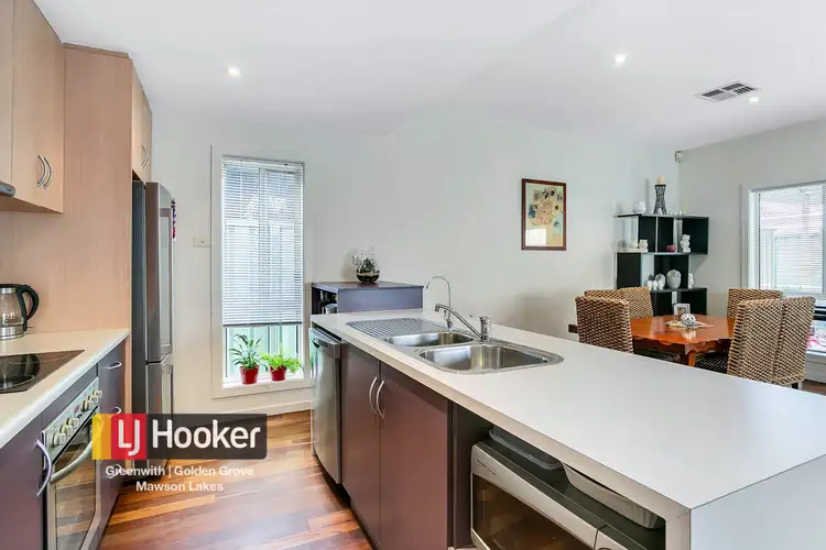 Fourth view of Homely house listing, 25 Sanctuary Drive, Mawson Lakes SA 5095